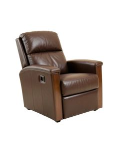 Aryion 35.8 '' Wide Power Lift Assist Recliner