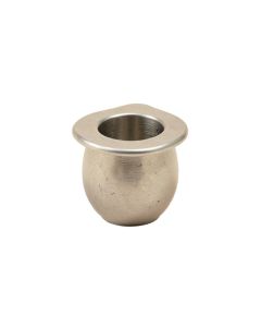 Contemporary 3 1/2 '' Center Cup/Bin Pull