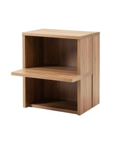 Divine Salon Spa Equipment Wall Mount Hair Styling Barber Station Table Storage Cabinet