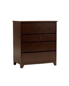 Bonifacio 5 Drawers Combo Dresser