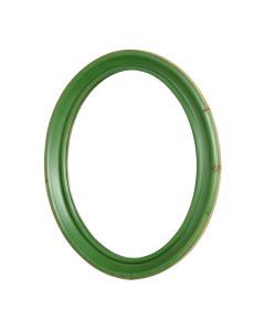 Glen Arc Framed Wall Mirror