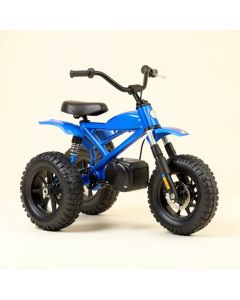 Terrian Mini Electric Quad Bike (synthetic illustration; no displayed measurements)