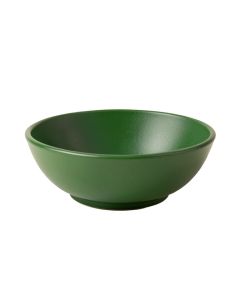 Meadow Bridge Dining Bowl - Green