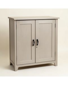 Hulmeville 2 - Door Accent Cabinet (synthetic illustration; no displayed measurements)