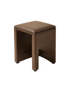 Arnitra Adjustable Height Stool (synthetic illustration; no displayed measurements)