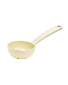 Summit Bluff Cooking Spoon - Cream