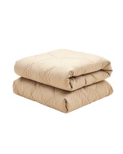 Sapphira Reversible Quilt Set (synthetic illustration; no displayed measurements)