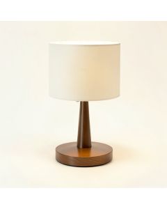 Awais 31 '' Bedside Table Lamp (synthetic illustration; no displayed measurements)