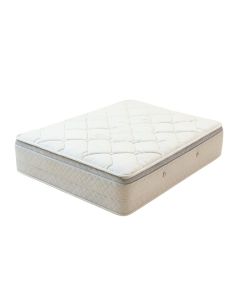 Serta Suite Dreams 12 '' Plush Innerspring Mattress