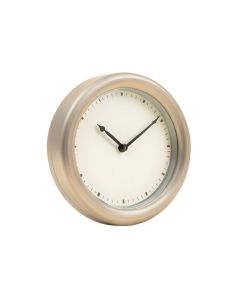 Statler Wall Clock