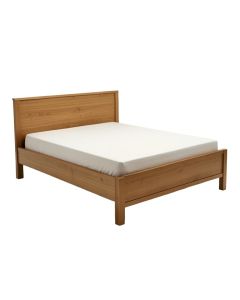 Nedlands Twin Platform Bed (synthetic illustration; no displayed measurements)