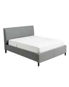 Ambrasia Twin Platform Bed (synthetic illustration; no displayed measurements)