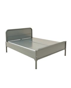 Duarte Twin Bed (synthetic illustration; no displayed measurements)