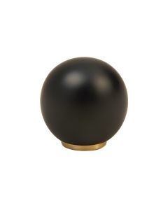 Oversized 2-1/4 Length Bar Knob (synthetic illustration; no displayed measurements)