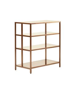 Arnaldo 85 '' Etagere Bookcase