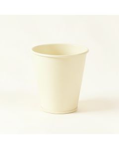 Moss Bluff Empty Planter - Ivory (synthetic illustration; no displayed measurements)