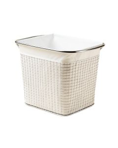 Pullout Laundry Hamper