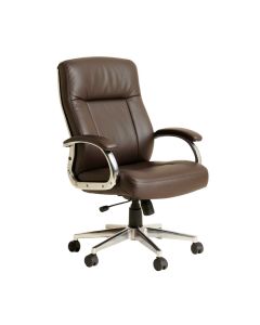 Leaman Ergonomic Executive Chair