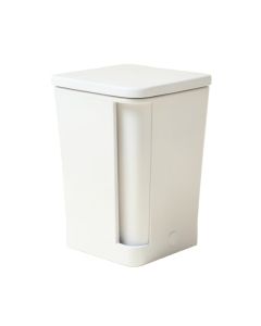 Eymy 34.5 '' W X 38.5 '' H X 7 '' D Over-The-Toilet Storage