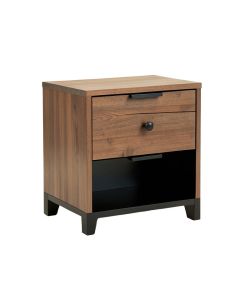 Hayman 2 - Drawer Nightstand (synthetic illustration; no displayed measurements)