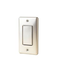 Bright Lights Of Space 1-Gang Toggle Light Switch Wall Plate (synthetic illustration; no displayed measurements)