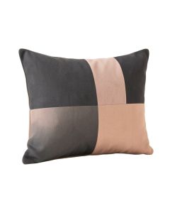 French Connection Kerensa Decorative Lumbar Pillow