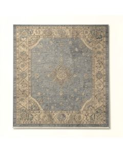 Humphrey Southwestern Gray Area Rug (synthetic illustration; no displayed measurements)