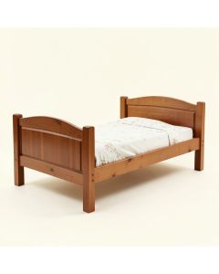 Sweedi House Bed (synthetic illustration; no displayed measurements)