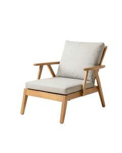 Petronela Outdoor Patio Chair (synthetic illustration; no displayed measurements)