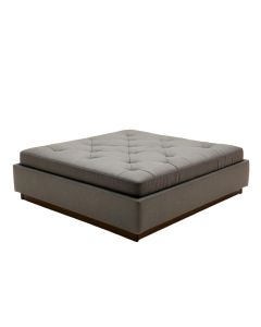 Ahrent Tufted Upholstered Low Profile Storage Platform Bed (synthetic illustration; no displayed measurements)