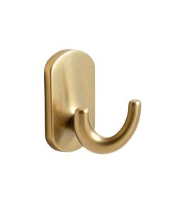 Sheilah Wall Mounted Robe Hook (synthetic illustration; no displayed measurements)