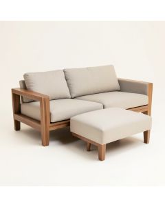 Dodgson 99.5 '' Wide Left Hand Facing Modular Sofa & Chaise (synthetic illustration; no displayed measurements)
