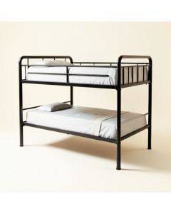 Nunez Bunk Bed (synthetic illustration; no displayed measurements)
