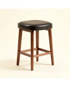 Mccauley Bar & Counter Stool (synthetic illustration; no displayed measurements)