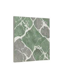 Argana 8 '' X 8 '' Cement Patterned Wall & Floor Tile