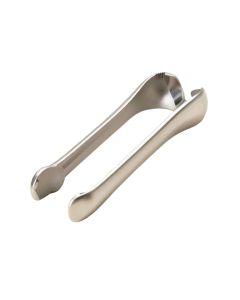 Global Knives Pasta Kitchen Tongs (synthetic illustration; no displayed measurements)