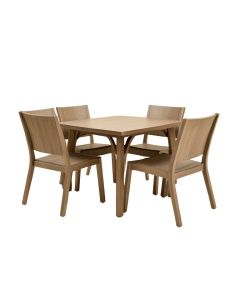 Alpena Bistro Set