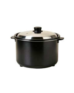 Crock Pot 10 Qt . 1 Pressure Cooker And Slow Cooker
