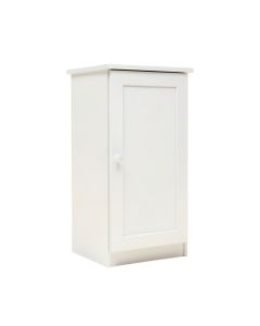 Bulwell 23.5 '' W X 31.5 '' H X 12 '' D Free-Standing Bathroom Cabinet