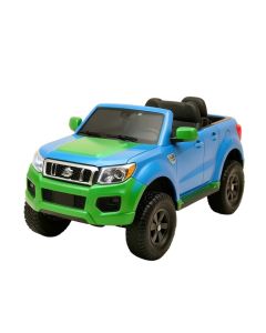 Kids Electric Ride On Car 12V Powered Boys Girls Motorized Vehicles With