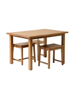 Elier 3 - Piece Counter Height Dining Set