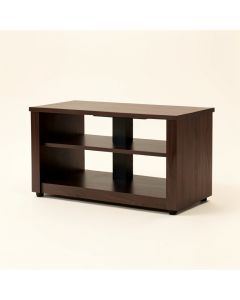Lucus Tv Stand For Tvs Up To 65 '' (synthetic illustration; no displayed measurements)