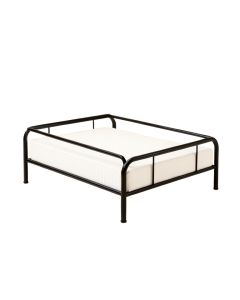 Glasbury Twin Platform Bed
