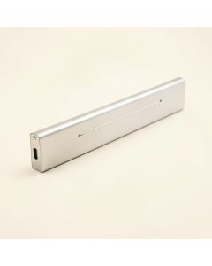 Hangrail Accessories (synthetic illustration; no displayed measurements)