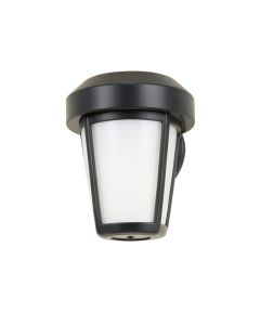 Mckelvy Led Outdoor Flush Mount