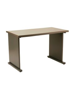 Leddy Glass Desk