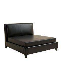 Gilboy King Low Profile Standard Bed (synthetic illustration; no displayed measurements)