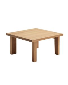 Hilde Coffee Table (synthetic illustration; no displayed measurements)