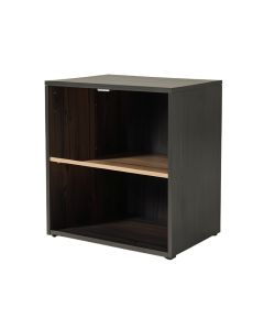 Aiiden 2 - Shelf Storage Cabinet (synthetic illustration; no displayed measurements)