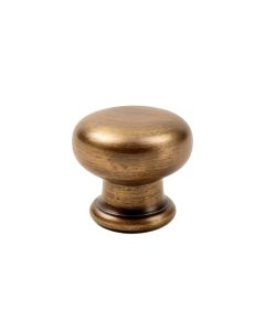 2 '' Length Twig Knob (synthetic illustration; no displayed measurements)